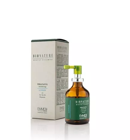 Emmebi Italy - BIONATURE LOTION HIDRATANT (50ml)