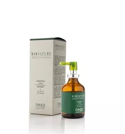 EMMEBI ITALIA - BIONATURE MINERAL TREATMENT LOTION LENITIVO (50ml)