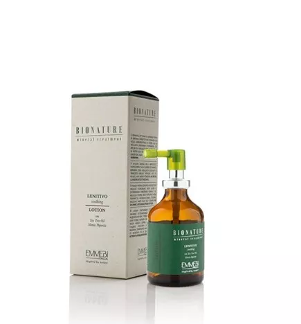 Emmebi Italy - BIONATURE LOTION LENITIVE (50ml) LOTION LENITIVE