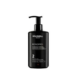 GOLDWELL SYSTEM - BONDPRO+ 2 NOURISHING FORTIFIER (500ml) Trattamento rinforzante