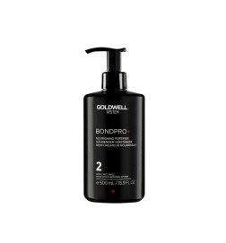 GOLDWELL SYSTEM - BONDPRO+ 2 NOURISHING FORTIFIER (500ml) Trattamento rinforzante