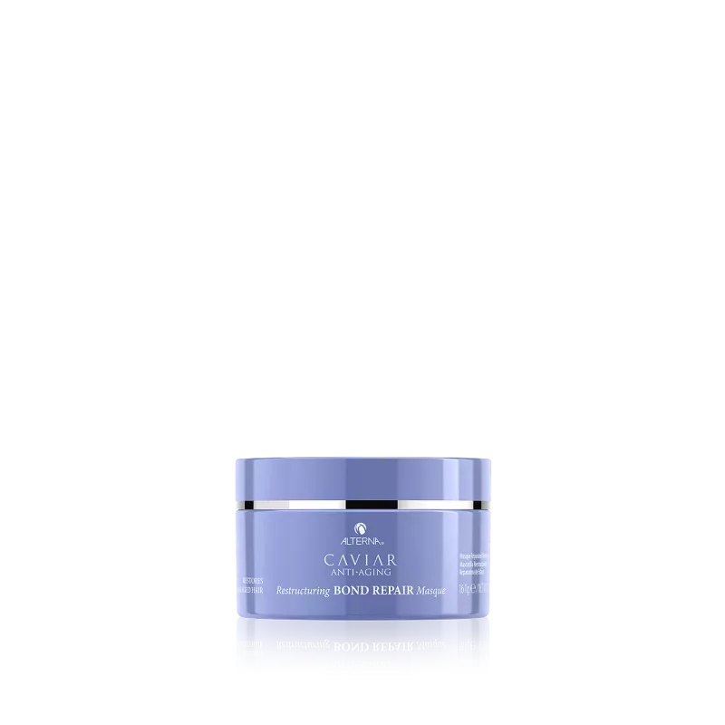 ALTERNA - CAVIAR - ANTI-AGING Restructuring Bond Repair Mask (161g) Repair Mask ALTERNA - CAVIAR - ANTI-AGING Restructuring Bond Repair Mask (161g) Repair Mask