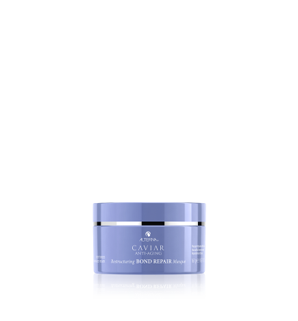 ALTERNA - CAVIAR - ANTI-AGING Restructuring Bond Repair Masque (161g) Maschera riparatrice