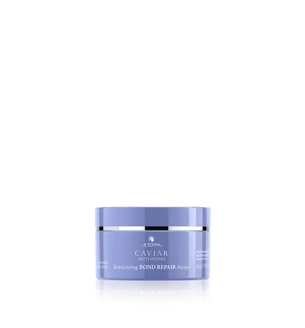 ALTERNA - CAVIAR - ANTI-AGING Restructuring Bond Repair Masque (169ml) Maschera riparatrice