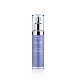 ALTERNA - CAVIAR - ANTI-AGING Restructuring Bond Repair Leave-In Heat Protection Spray (125ml)