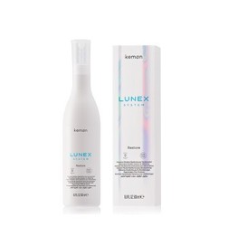 KEMON - LUNEX SYSTEM RESTORE (500ml) Soluzione Micellare Restitutiva