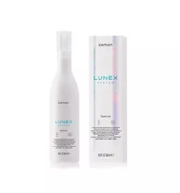 KEMON - LUNEX SYSTEM RESTORE (500ml) Soluzione Micellare Restitutiva