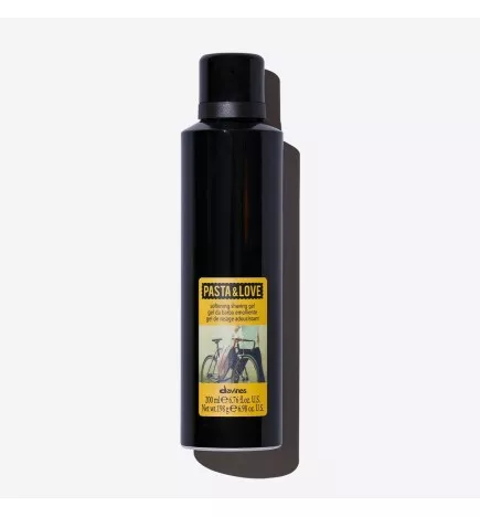 DAVINES - PASTA & LOVE Gel da barba emolliente (200ml)