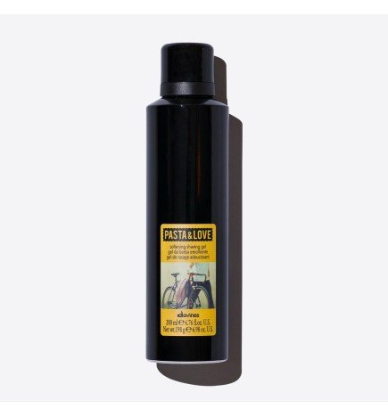 DAVINES - PASTA & LOVE Gel da barba emolliente (200ml)