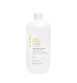 MILK SHAKE - THE GLOSS COLOUR acidic colour activator (990ml) Attivatore