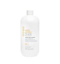 MILK SHAKE - THE GLOSS COLOUR acidic colour activator (990ml) Attivatore