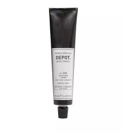 DEPOT - No.506 INVISIBLE COLOR (60ml) Crema colorante semi-permanente
