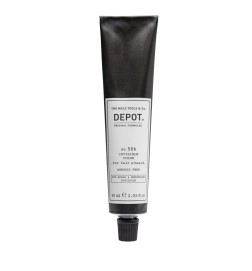 DEPOT - No.506 INVISIBLE COLOR (60ml) Crema colorante semi-permanente