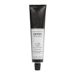 DEPOT - No.506 INVISIBLE COLOR (60ml) Crema colorante semi-permanente