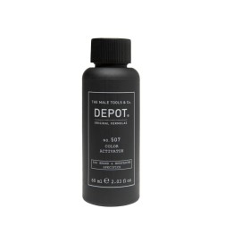 DEPOT - No.507 COLOR ACTIVATOR (60ml) Attivatore concentato