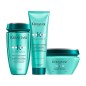 KÉRASTASE - RÉSISTANCE EXTENTIONISTE KIT Bain + Masque + Thermique