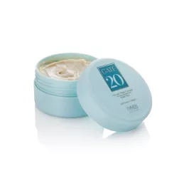 EMMEBI ITALIA - GATE 20 MATT CREAM STRONG (100ml) Crema per capelli