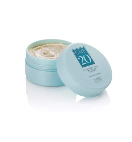 EMMEBI ITALIA - GATE 20 MATT CREAM STRONG (100ml) Crema per capelli