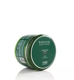 EMMEBI ITALIA - BIONATURE MINERAL TREATMENT ACIDIFICANTE MASK (500ml) Maschera ristrutturante