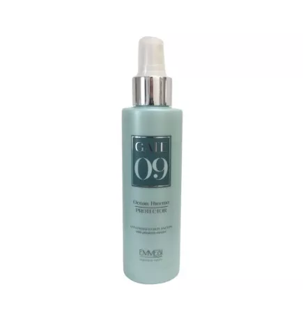 EMMEBI ITALIA - GATE 09 - OCEAN THERMO PROTECTOR (150ml) Trattamento lisciante