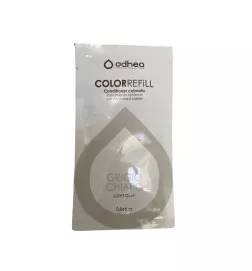 ODHEA - COLOR REFILL GRIGIO CHIARO (25ml) Conditioner colorato