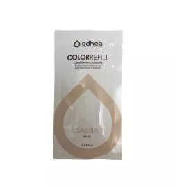 ODHEA - COLOR REFILL SABBIA (25ml) Conditioner colorato
