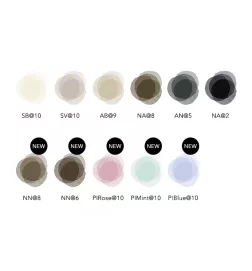 Goldwell Elumen - Cool Pastel Blue PlBlue@10 (200ml) Tinta per capelli