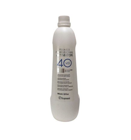 FRAMESI - PROFESSIONAL ACTIVATOR 40 vol. (946ml) Emulsione ossidante