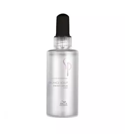 WELLA PROFESSIONALS - SP BALANCE SCALP ENERGY SERUM (100ml) Siero anti caduta