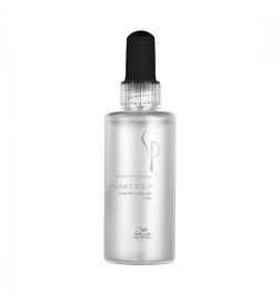 WELLA PROFESSIONALS - SP BALANCE SCALP ENERGY SERUM (100ml) Siero anti caduta