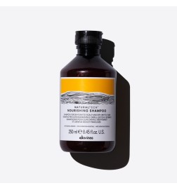 DAVINES - NATURALTECH - NOURISHING SHAMPOO (250ml) Shampoo nutriente
