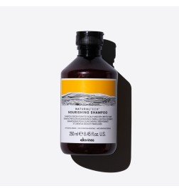 DAVINES - NATURALTECH - NOURISHING SHAMPOO (250ml) Shampoo nutriente