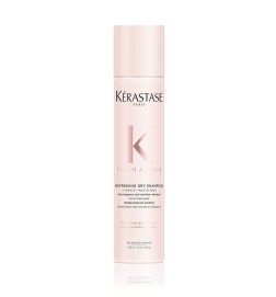 KERASTASE - FRESH AFFAIR - Refreshing Dry Shampoo (233ml) Shampoo secco