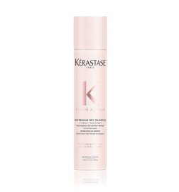 KERASTASE - FRESH AFFAIR - Refreshing Dry Shampoo (233ml) Shampoo secco