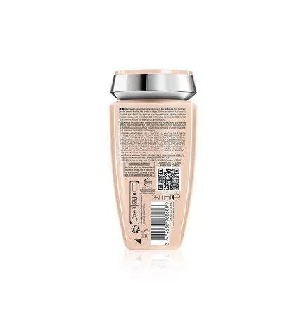 KÉRASTASE - CURL MANIFESTO - BAIN HYDRATATION DOUCEUR (250ml) Hydrating Shampoo per capelli ricci