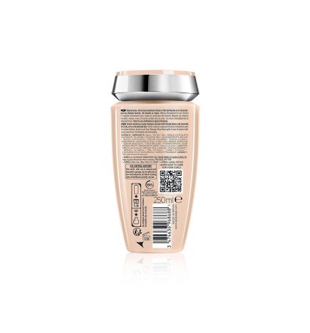 KÉRASTASE - CURL MANIFESTO - BAIN HYDRATATION DOUCEUR (250ml) Hydrating Shampoo per capelli ricci