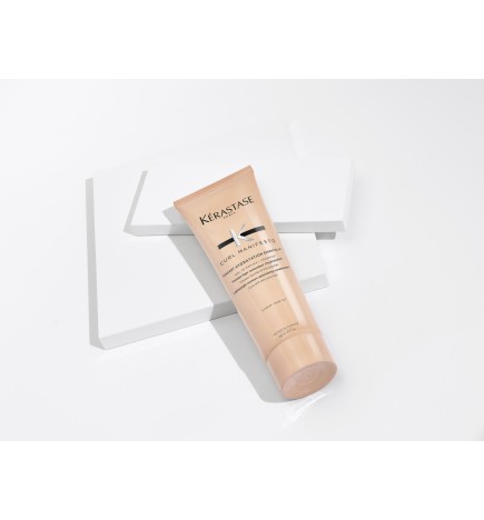 CURL MANIFESTO - Essential Hydration Found (250ml) Balsamo leggero