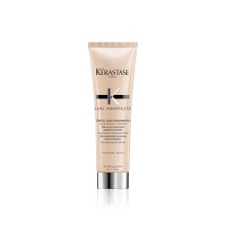 KÉRASTASE - CURL MANIFESTO - CRÉME DE JOUR FONDAMENTALE (150ml) Crema nutriente
