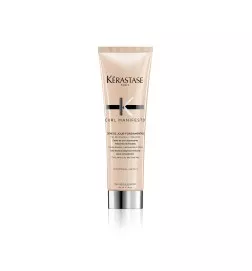 KÉRASTASE - CURL MANIFESTO - CRÉME DE JOUR FONDAMENTALE (150ml) Crema nutriente