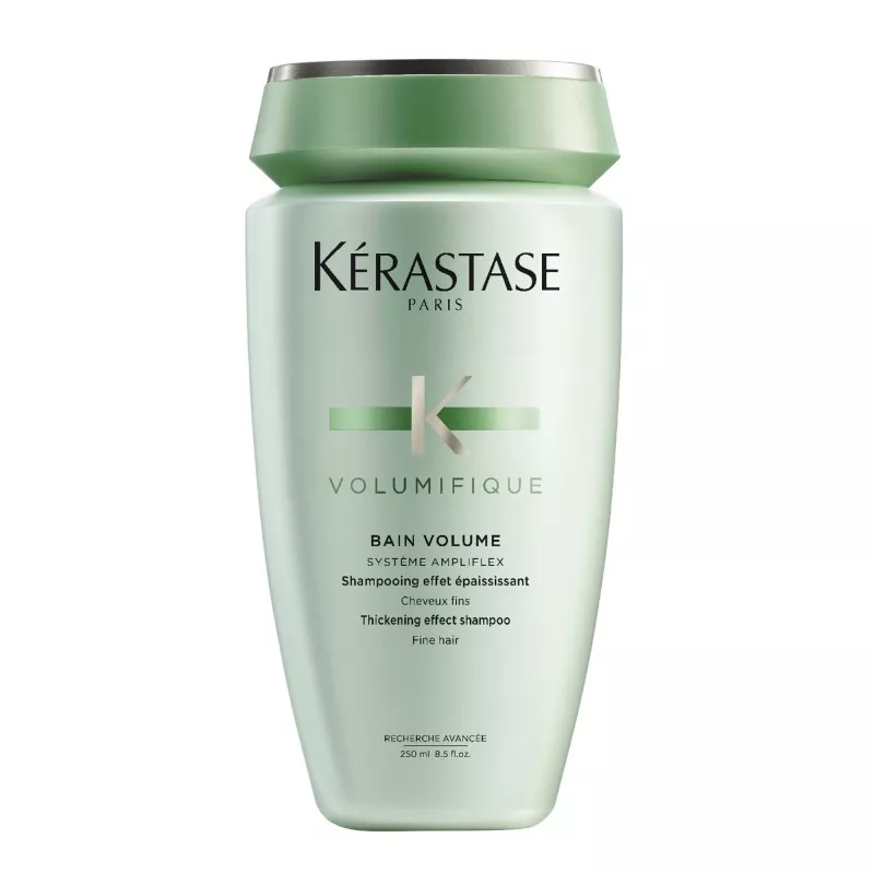 KÉRASTASE - VOLUMIFIQUE - BAIN VOLUME (250ml) Shampoo volumizzante