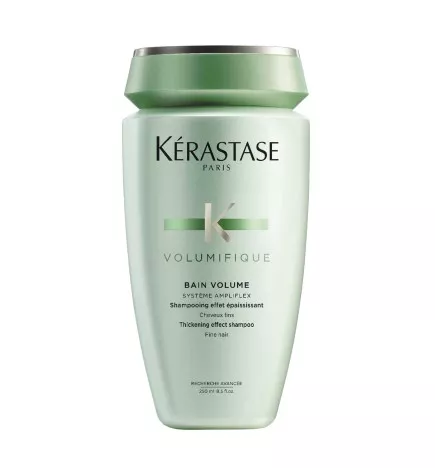 KÉRASTASE - VOLUMIFIQUE - BAIN VOLUME (250ml) Shampoo volumizzante