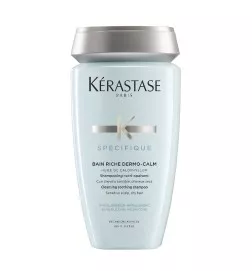 KÉRASTASE - SPÉCIFIQUE - BAIN RICHE DERMO-CALM (250ml) Shampoo cute sensibile