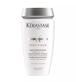 KÉRASTASE - SPÉCIFIQUE - BAIN PREVENTION (250ml) Shampoo regolatore