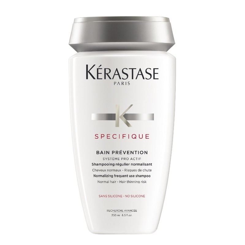 CERASTASE - SPECIFIC - BAN PREVENTION (250ml) Shampoo CERASTASE - SPECIFIC - BAN PREVENTION (250ml) Shampoo