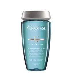 KÉRASTASE SPÉCIFIQUE BAIN VITAL DERMO-CALM (250ml) Shampoo lenitivo