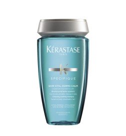 KÉRASTASE SPÉCIFIQUE BAIN VITAL DERMO-CALM (250ml) Shampoo lenitivo