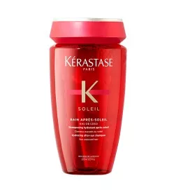 KÉRASTASE - SOLEIL - BAIN APRÉS-SOLEIL (250ml) Shampoo idratante