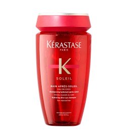 KÉRASTASE - SOLEIL - BAIN APRÉS-SOLEIL (250ml) Shampoo idratante
