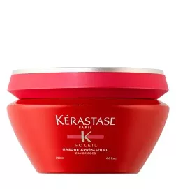 KÉRASTASE - SOLEIL - Masque Apres Soleil (200ml) Maschera di idratazione
