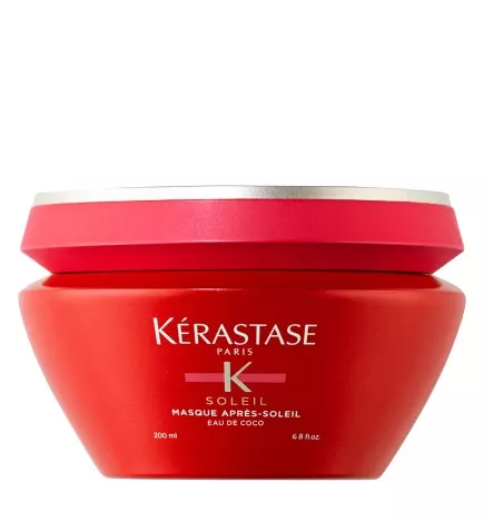 KÉRASTASE - SOLEIL - Masque Apres Soleil (200ml) Maschera di idratazione